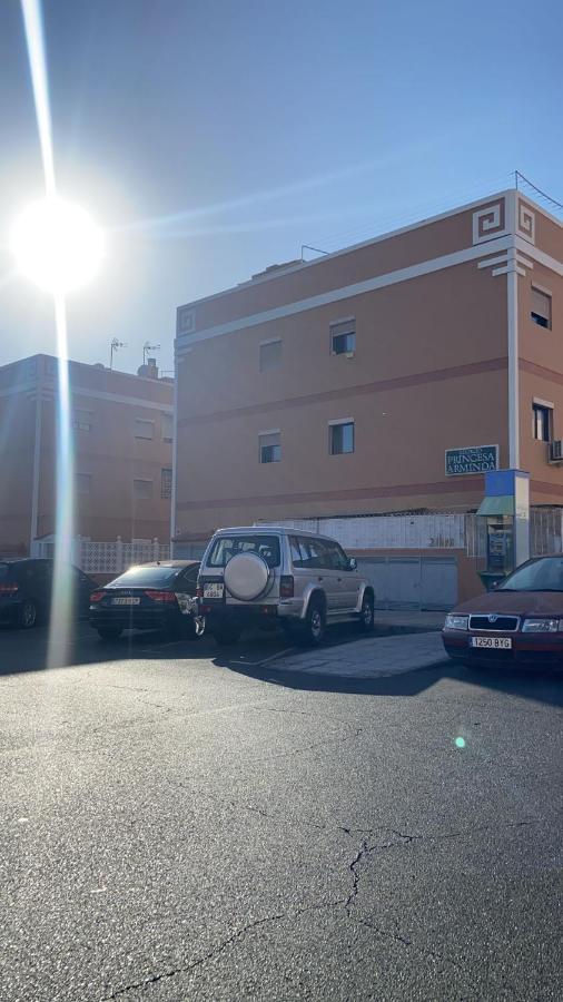 Cozy And Modern Apartment In Maspalomas มาสปาโลมาส ภายนอก รูปภาพ