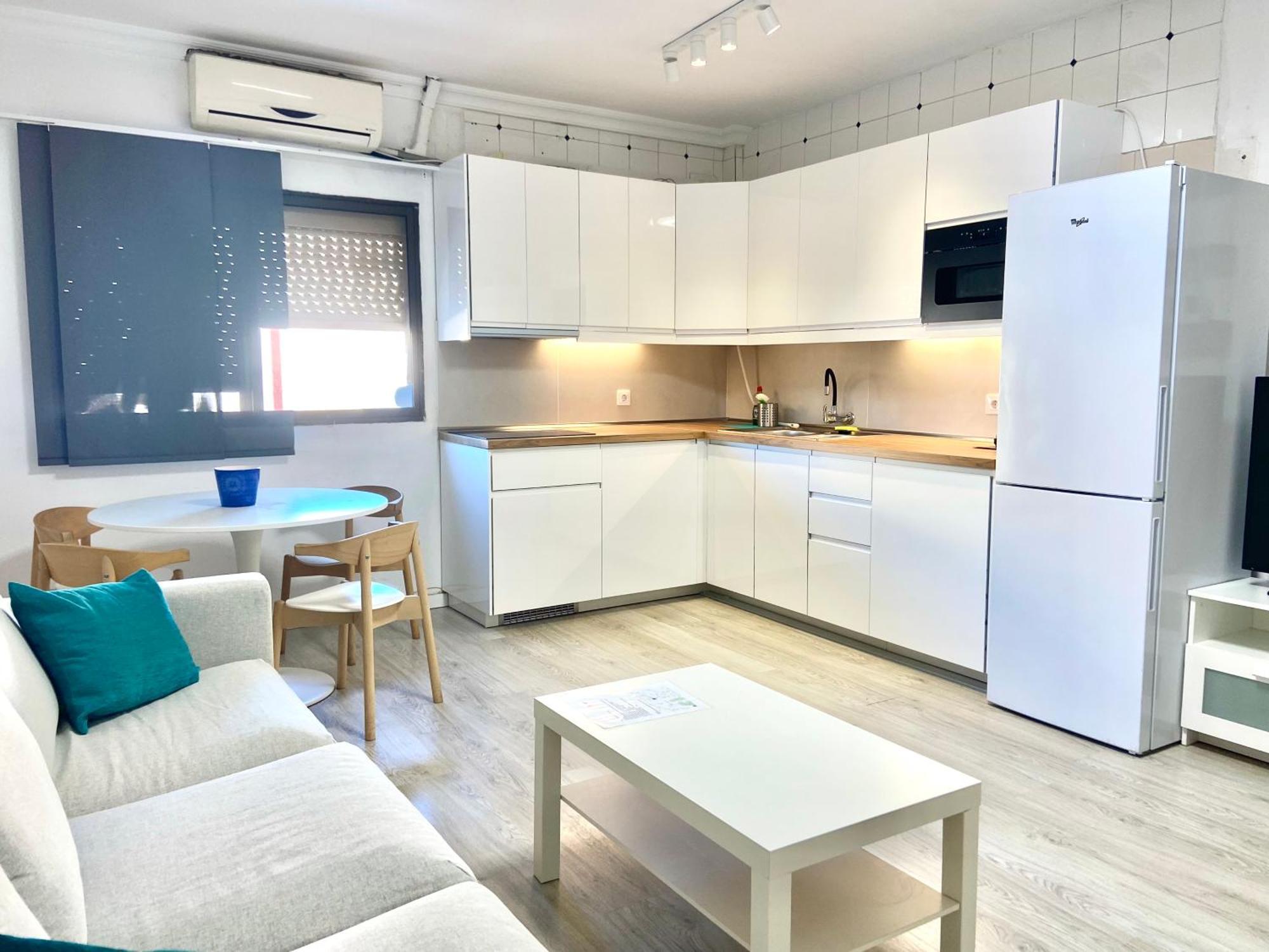 Cozy And Modern Apartment In Maspalomas มาสปาโลมาส ภายนอก รูปภาพ